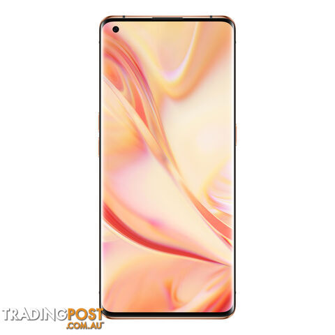 OPPO Find X2 Pro 5G (Pre Order ETA 10/6, 512GB/12GB) - Orange - CPH2025 - Orange...