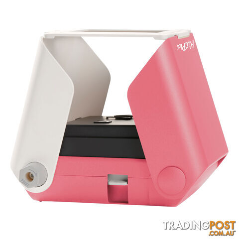 Tomy KiiPix Portable SmartPhone Printer - Cherry Blossom