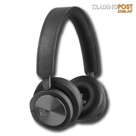 B&O PLAY Beoplay H8i On-Ear Wireless Noise Cancelling Headphones