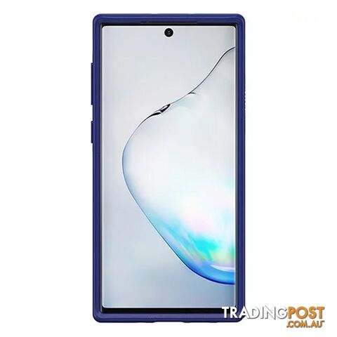 Otterbox Symmetry Case for Samsung Galaxy Note 10 - Sapphire Secret Blue - 77-63655 - Blue - 660543524557