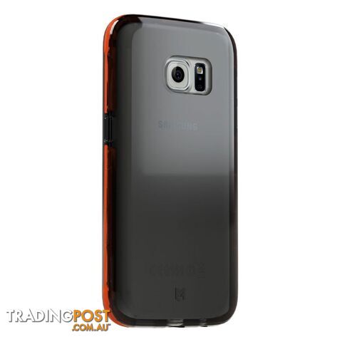 EFM Aspen Case for Samsung Galaxy S7 - Jet Black