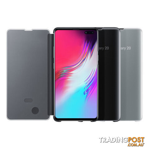 Samsung Galaxy S10 5G Clear View Cover