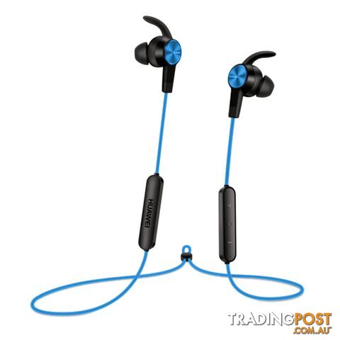 Huawei Sport Bluetooth Headphones Lite - Blue MPN: AM61