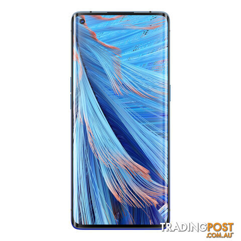 Oppo Find X2 Neo 5G (Pre Order ETA 10/6, 256GB/8GB) - Starry Blue - CPH2009 -...