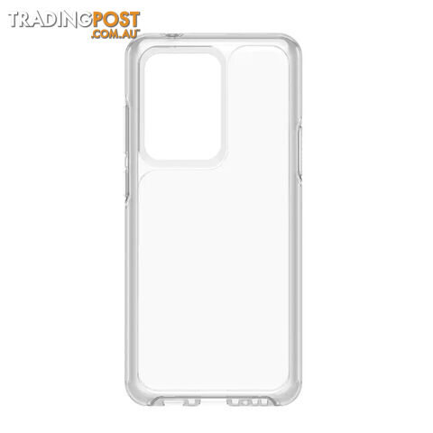 OtterBox Symmetry Case For Samsung Galaxy S20 Ultra - Clear