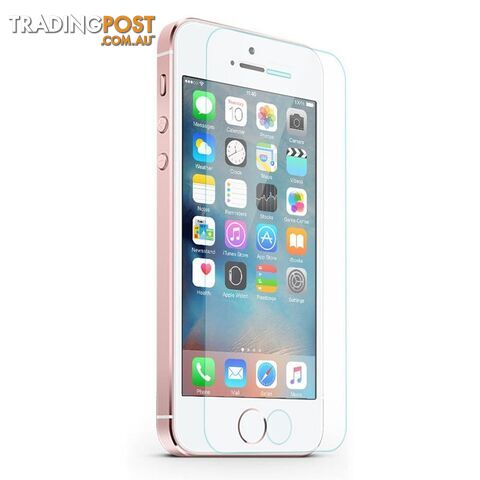 Cleanskin Tempered Glass Screen Guard for Apple iPhone 6S / 6