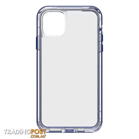 LifeProof Next Case For Apple iPhone 11 Pro Max - Blueberry Frost