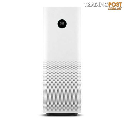 Xiaomi Mi Air Purifier Pro HEPA OLED Display - FJY4013GL - White - 6970244526649