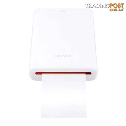 Huawei Pocket Photo Printer CV80