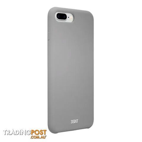 3SIXT Touch Case for iPhone 8 Plus / 7 Plus - Grey