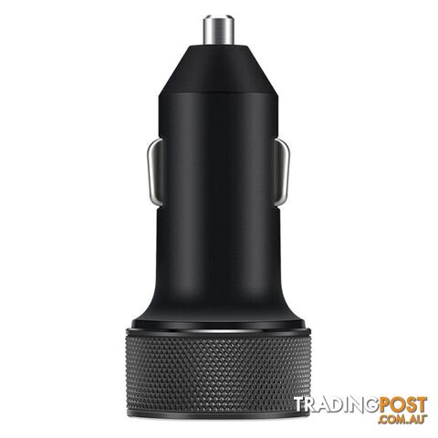 OPPO VOOC 3.5A Car Charger V103 - Black - photo 1 of 1