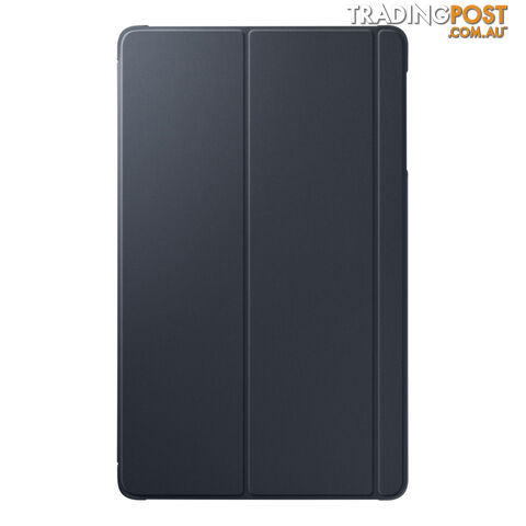 Samsung Galaxy Tab A (2019, 10.1) Book Cover - Black