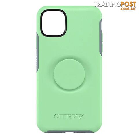 Otterbox Otter + Pop Symmetry Case for Apple iPhone 11 Pro Max - Mint To Be MPN:...