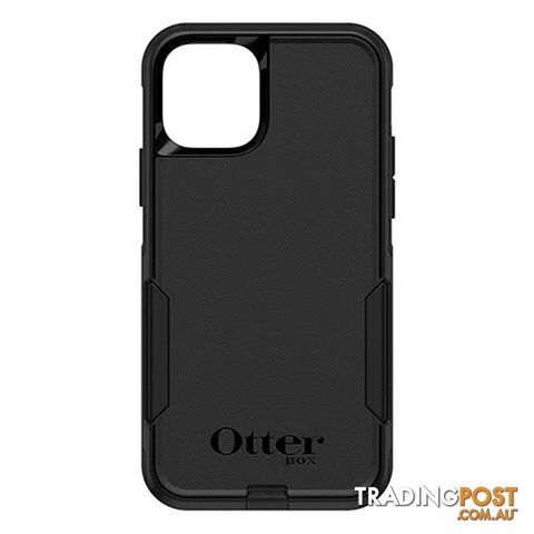 OtterBox Commuter Case For iPhone 11 Pro - Black