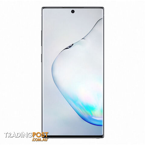 Samsung Galaxy Note 10 Plus 5G (512GB/12GB) - Aura Black - SM-N976BZKEXSA -...