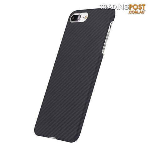 3SIXT Aramid Case for iPhone 8 Plus / 7 Plus - Black