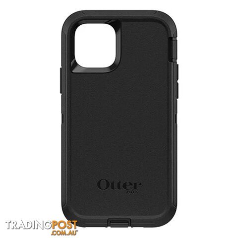 OtterBox Defender Screenless Edition Case For iPhone 11 Pro - Black