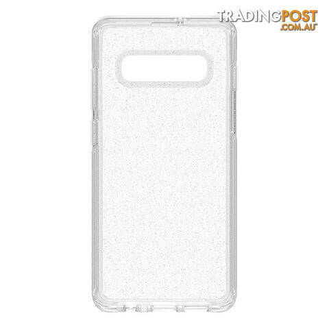 Otterbox Symmetry Glitter Case for Samsung Galaxy S10+ Plus - Stardust MPN:...