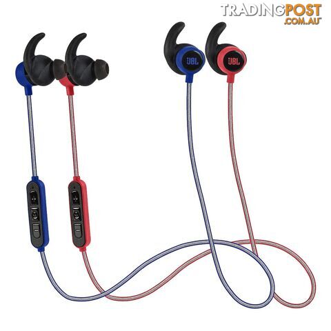 JBL Reflect Mini BT Wireless Sport In-Ear Headphones