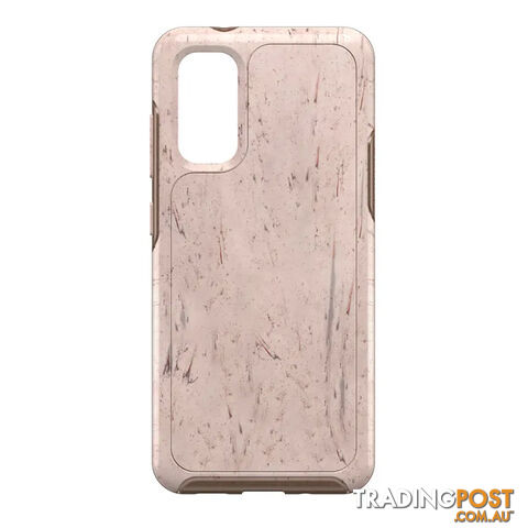 OtterBox Symmetry Case For Samsung Galaxy S20 - Set in Stone