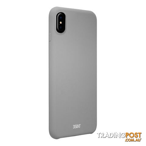 3SIXT Touch Case for iPhone X - Grey - photo 1 of 1