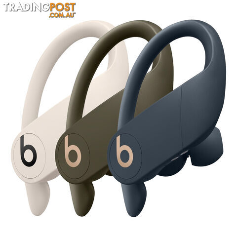 Beats Powerbeats Pro Wireless Earphones