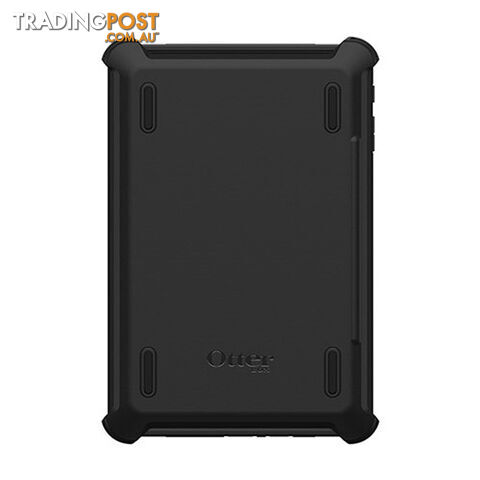 OtterBox Defender Case For Samsung Galaxy Tab S4 - Black