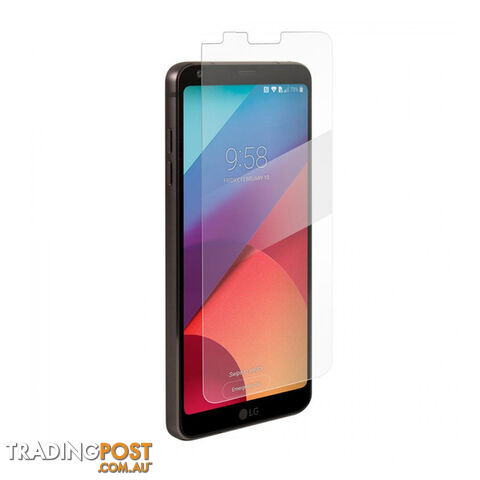 LG G6 Tempered Glass Screen Protector