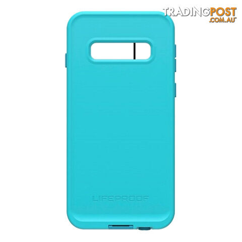 Lifeproof FRE Case For Samsung Galaxy S10 - Boosted Blue