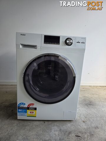 Haier 7.5kg Front Load Washer HWF75DW1