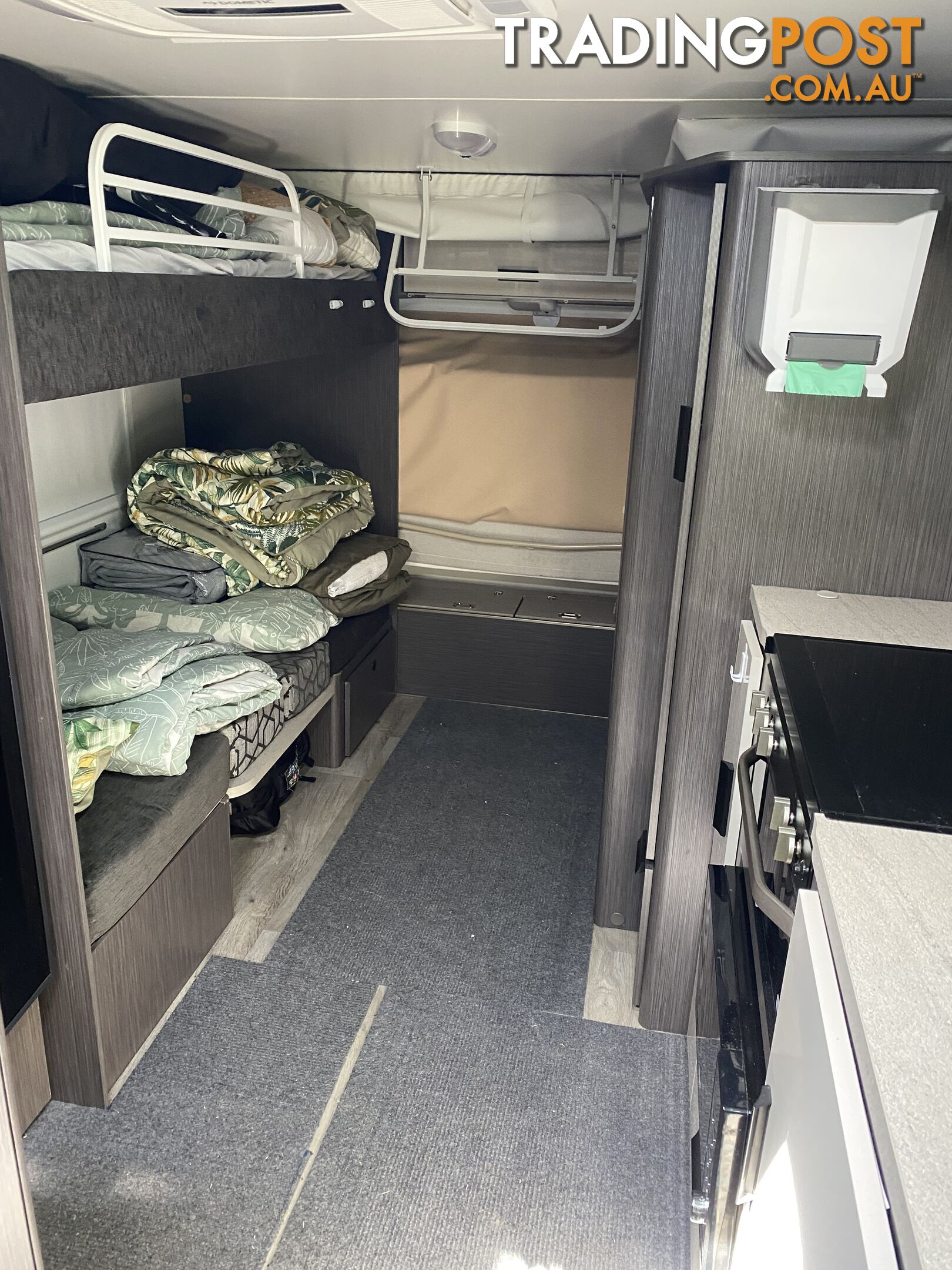 2021 Jayco EXPANDA OUTBACK