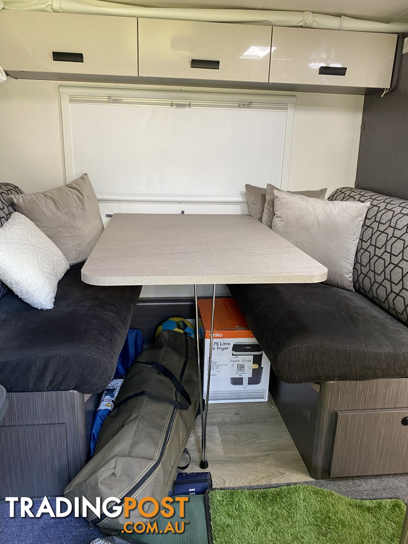 2021 Jayco EXPANDA OUTBACK