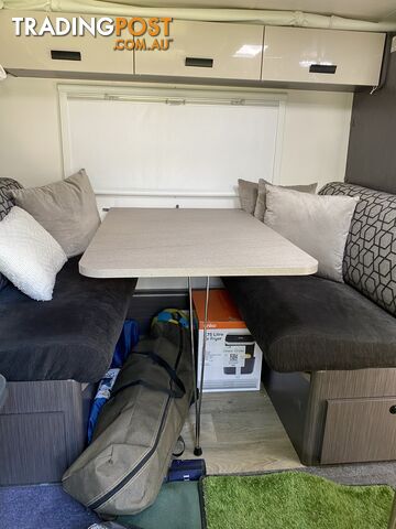 2021 Jayco EXPANDA OUTBACK