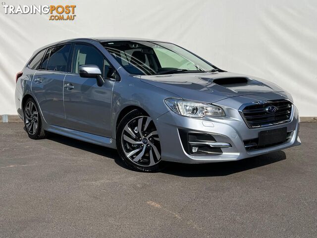 2019 SUBARU LEVORG 2.0 GT VM WAGON