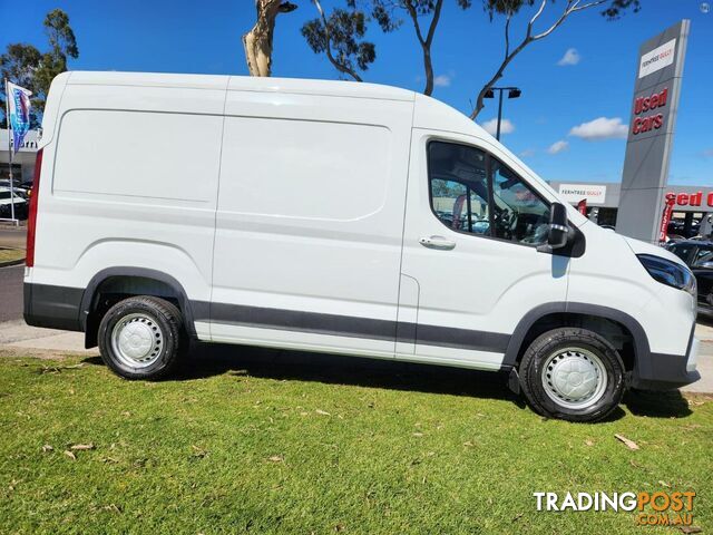 2023 LDV DELIVER 9   VAN