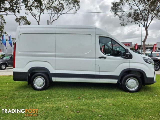 2023 LDV DELIVER 9   VAN