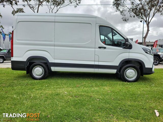 2023 LDV DELIVER 9   VAN