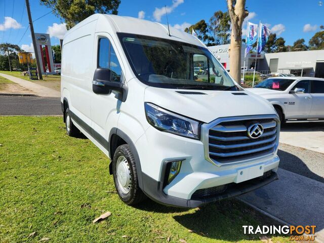 2023 LDV DELIVER 9   VAN