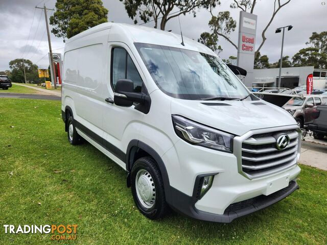 2023 LDV DELIVER 9   VAN