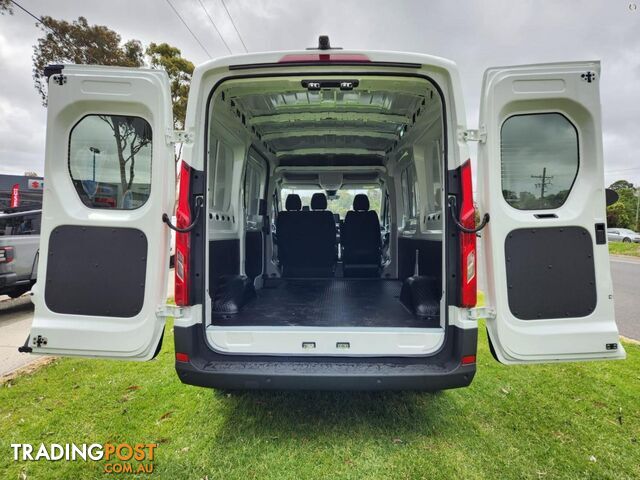 2023 LDV DELIVER 9   VAN