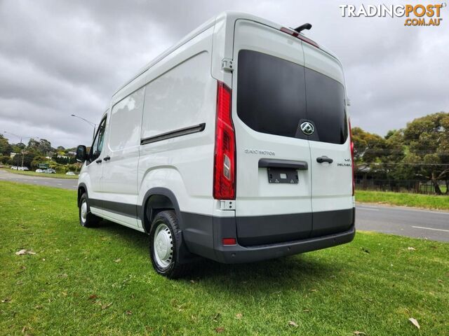 2023 LDV DELIVER 9   VAN