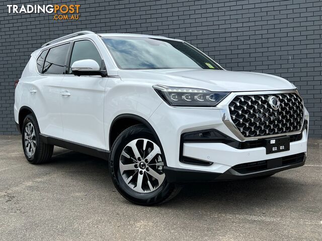 2023-SSANGYONG-REXTON-ULTIMATE-Y450-SUV