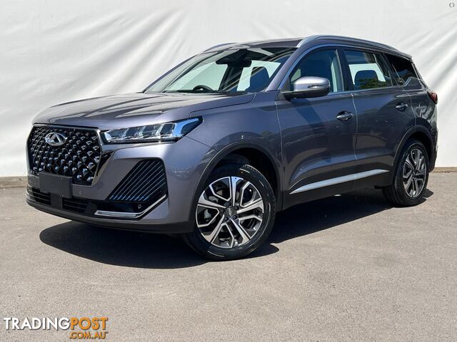 2023 CHERY TIGGO 7 PRO URBAN T32 SUV