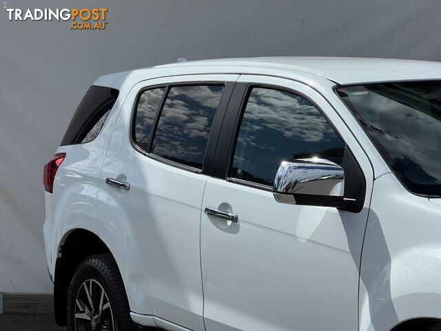 2019 ISUZU MU-X LS-U  SUV