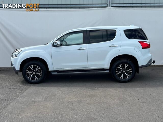 2019 ISUZU MU-X LS-U  SUV