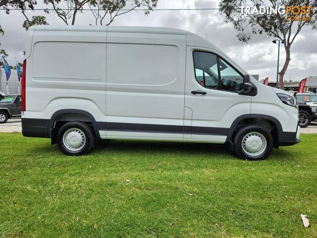 2023 LDV DELIVER 9   VAN