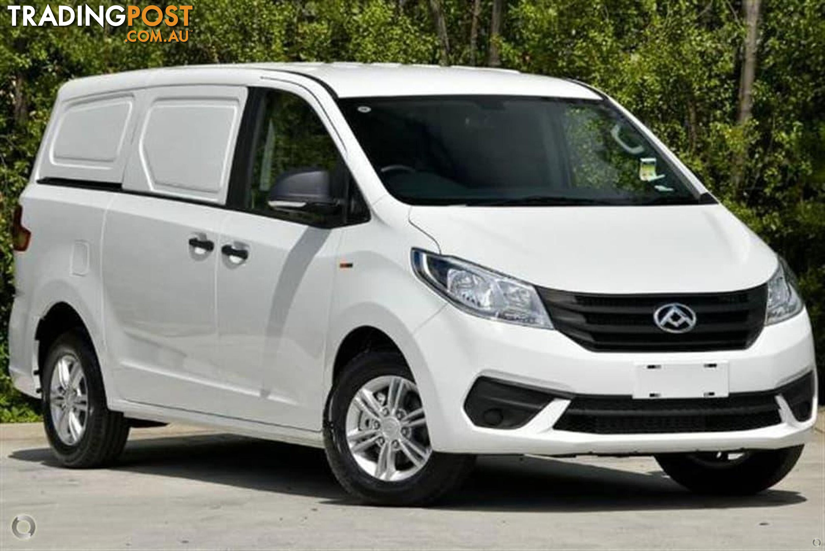 2023 LDV G10  SV7C VAN