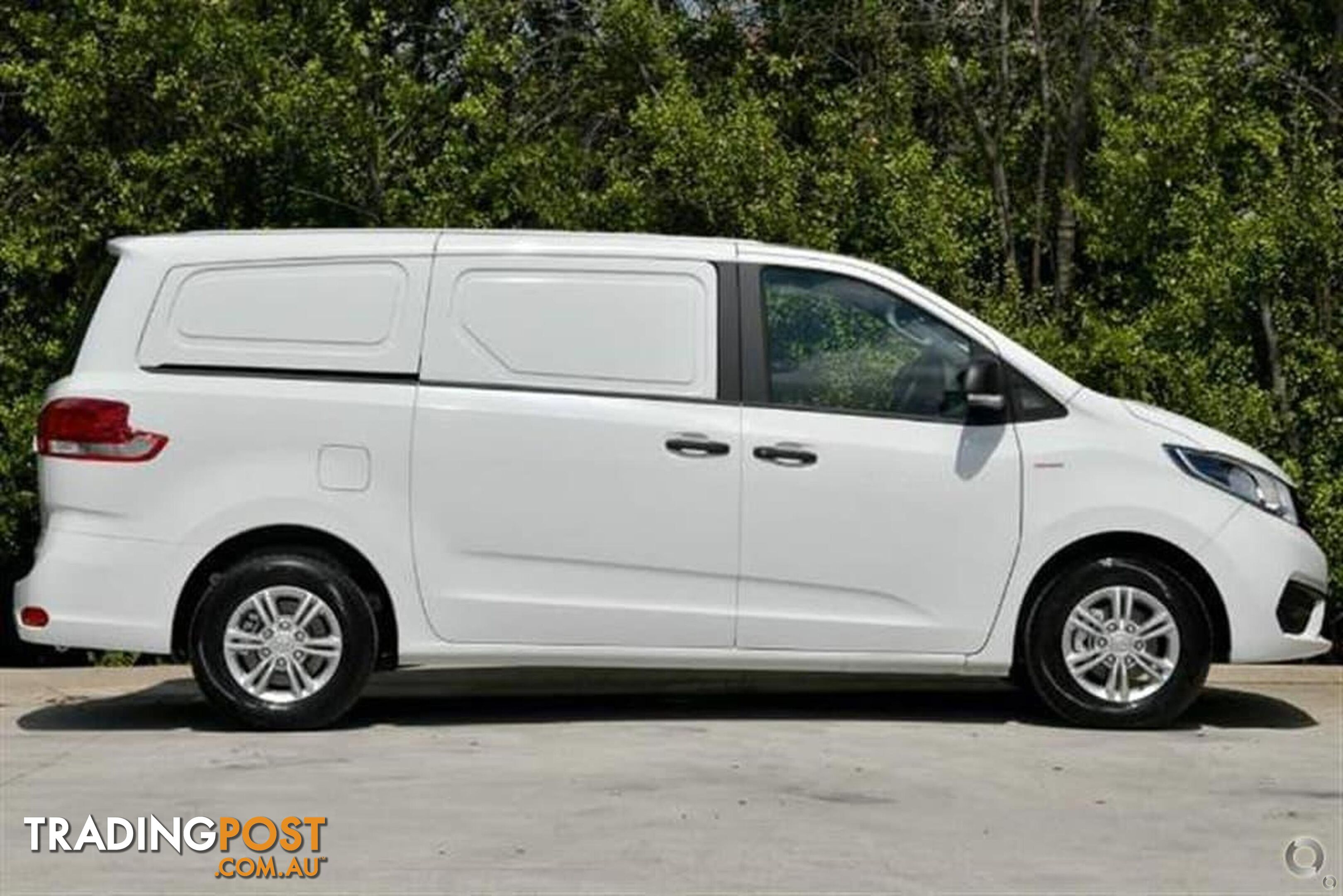 2023 LDV G10  SV7C VAN