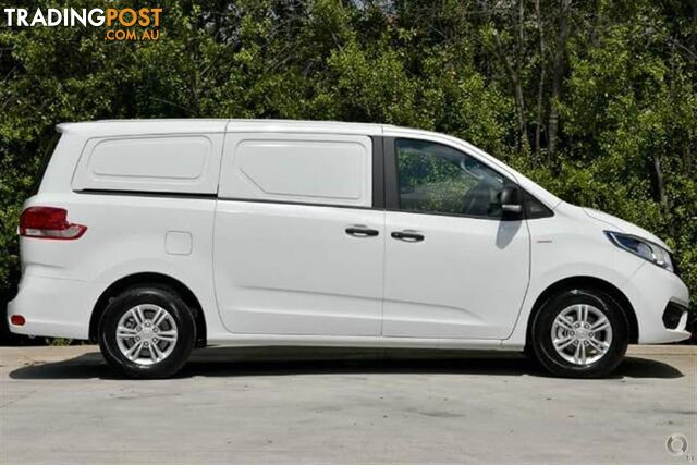 2023 LDV G10  SV7C VAN