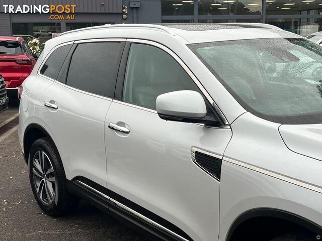 2017 RENAULT KOLEOS INTENS HZG SUV